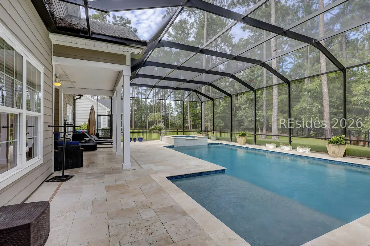 713 High Water Drive, Hardeeville, SC 29927 - #1