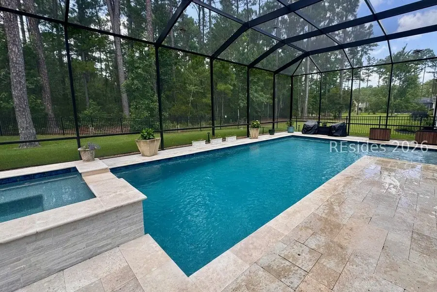 713 High Water Drive, Hardeeville, SC 29927 - #3