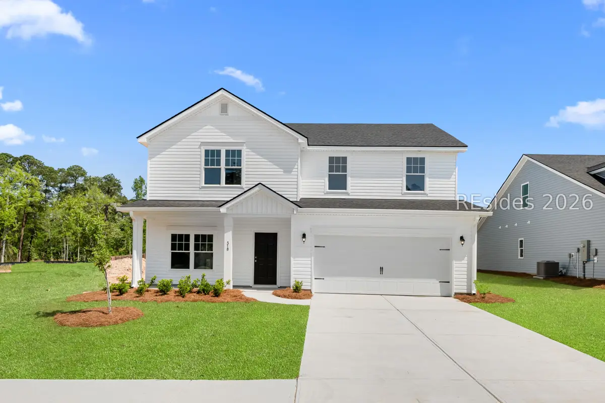80 Founders Walk, Bluffton, SC 29910 - #1