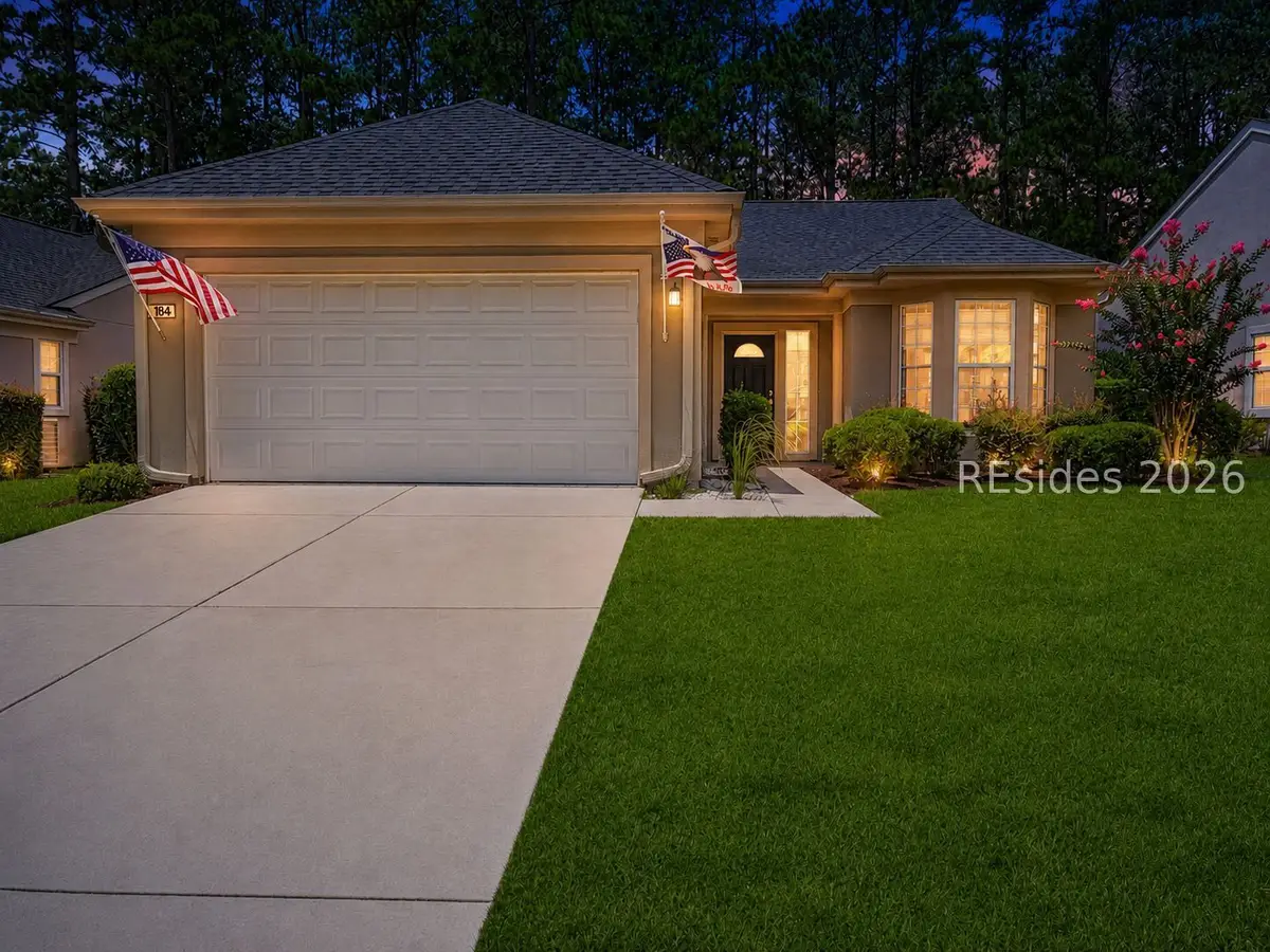 184 Stratford Village Way, Bluffton, SC 29909 - #1