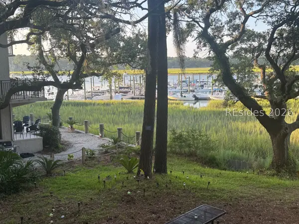 70 Helmsman Way #1405, Hilton Head Island, SC 29928