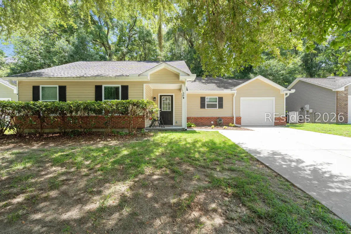30 Brindlewood Drive, Beaufort, SC 29907 - #1