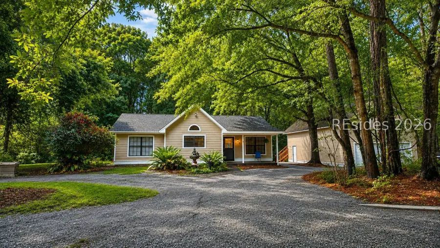 7 Mitchell Court, Bluffton, SC 29910 - #2