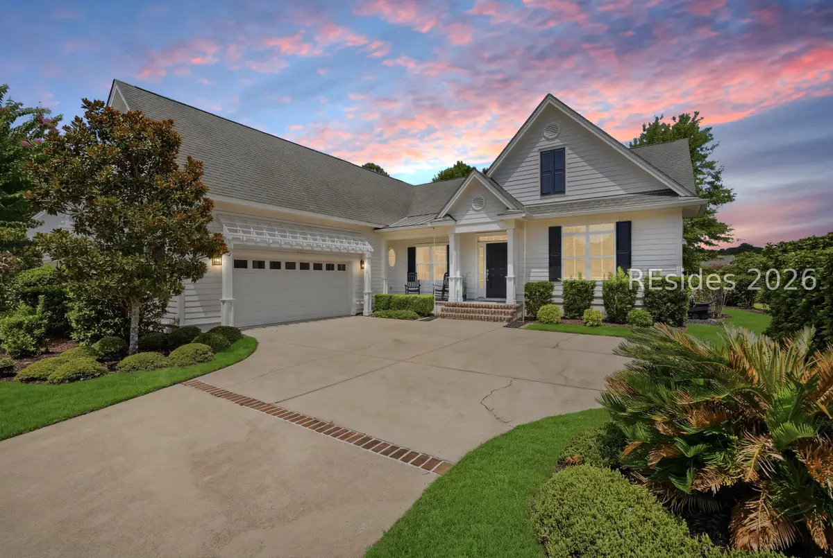 34 Normandy Avenue, Bluffton, SC 29910 - #1