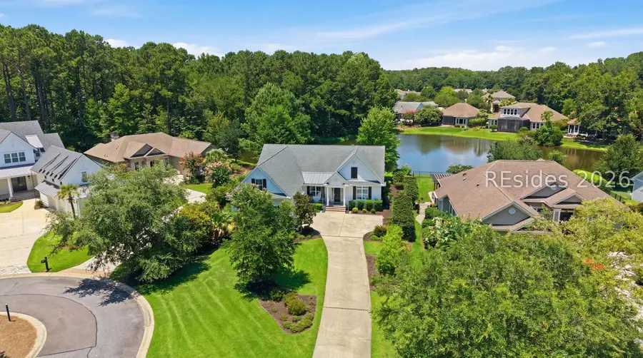 34 Normandy Avenue, Bluffton, SC 29910 - #3