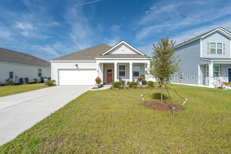 956 Sanctuary Drive, Ridgeland, SC 29936 - #2
