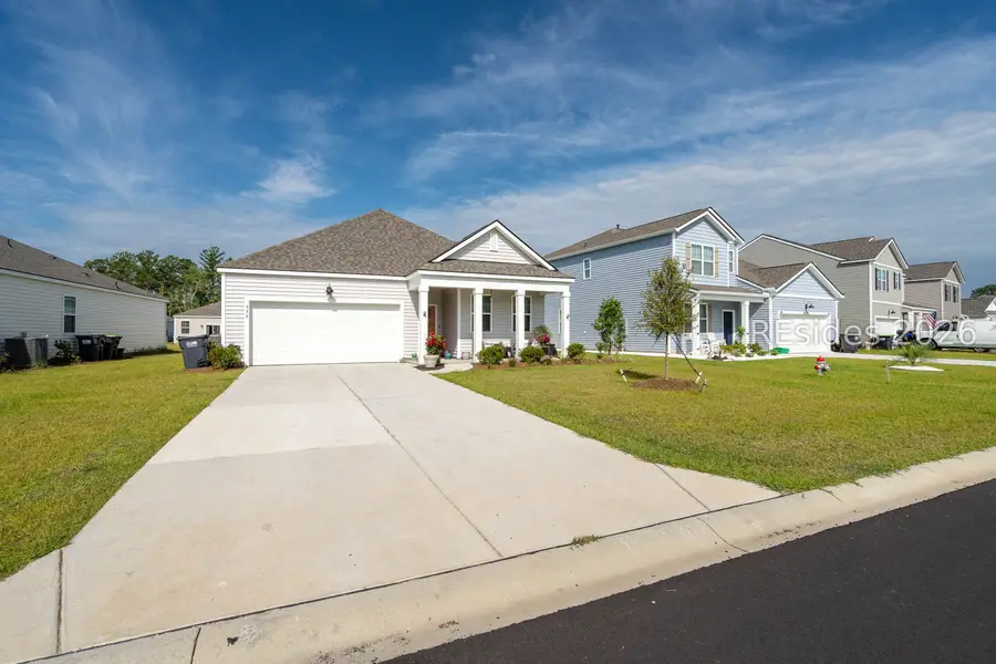 956 Sanctuary Drive, Ridgeland, SC 29936 - #3