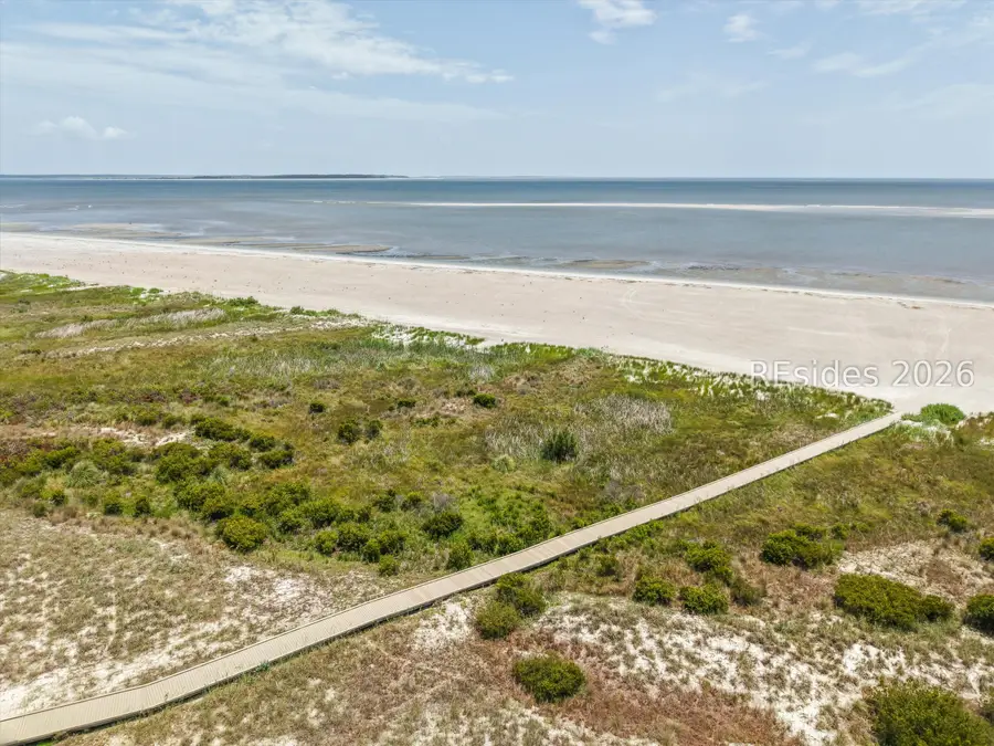 14 Salt Spray Lane, Hilton Head Island, SC 29928 - #2