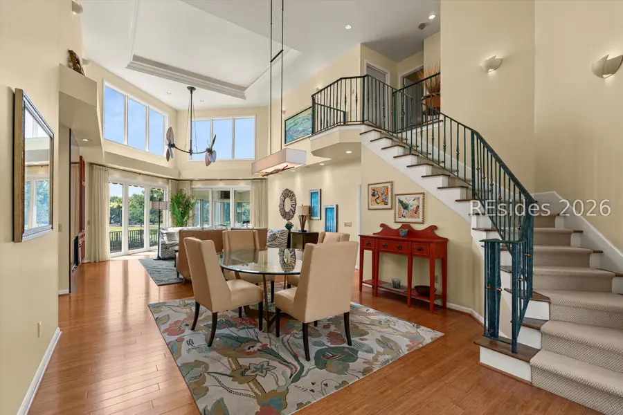 14 Salt Spray Lane, Hilton Head Island, SC 29928 - #3