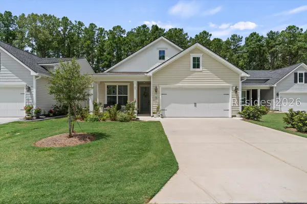 23 Idlewood Court, Bluffton, SC 29909