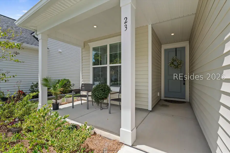 23 Idlewood Court, Bluffton, SC 29909 - #2