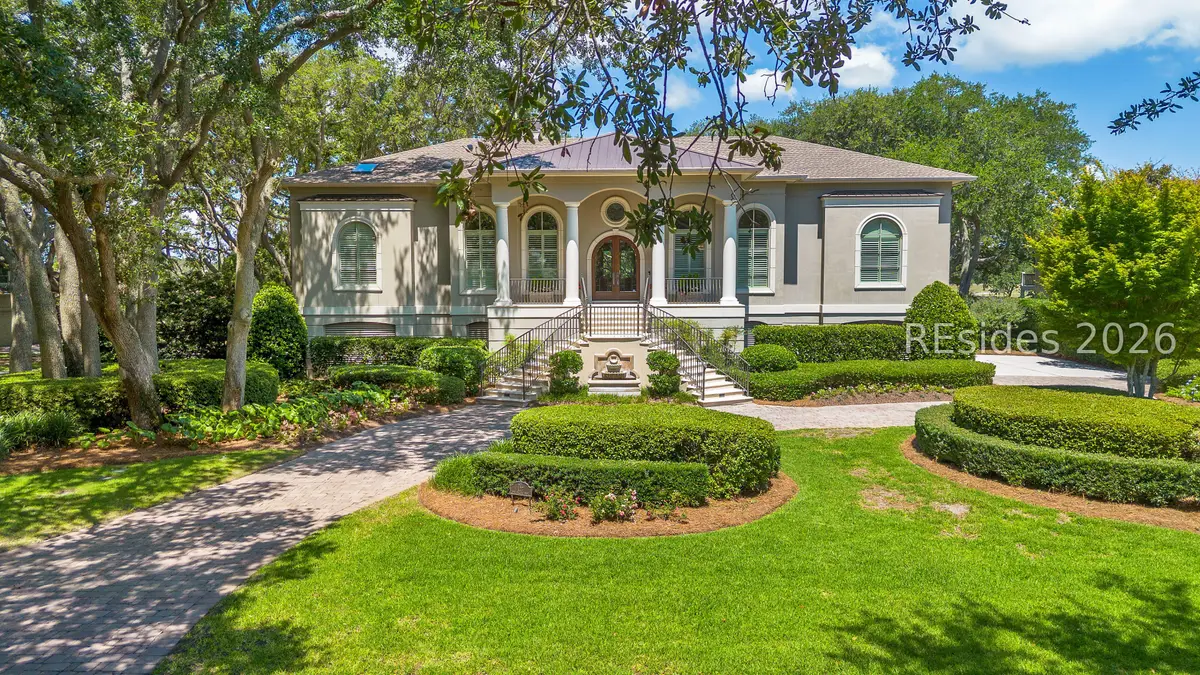 127 Fort Walker Drive, Hilton Head Island, SC 29928 - #1