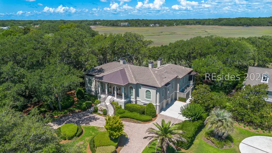 127 Fort Walker Drive, Hilton Head Island, SC 29928 - #3