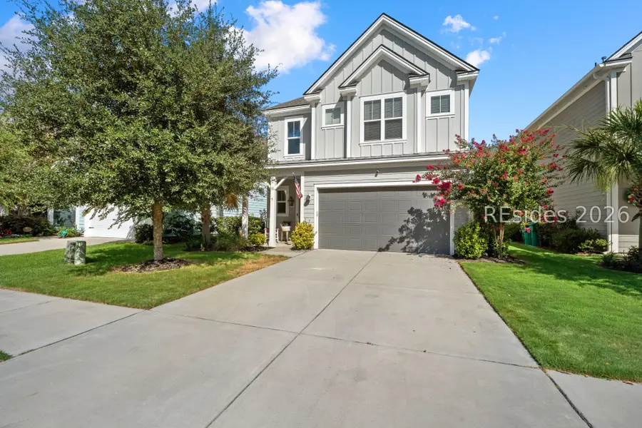 5 Hazy Swan Bay, Bluffton, SC 29910 - #2