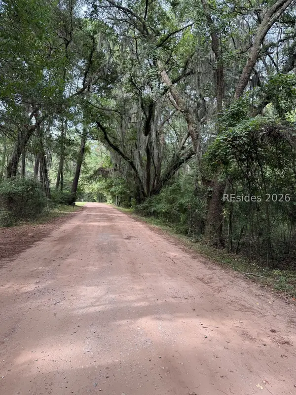 1 Little Neck, Okatie, SC 29909