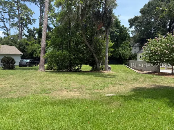 513 Water Street, Beaufort, SC 29902