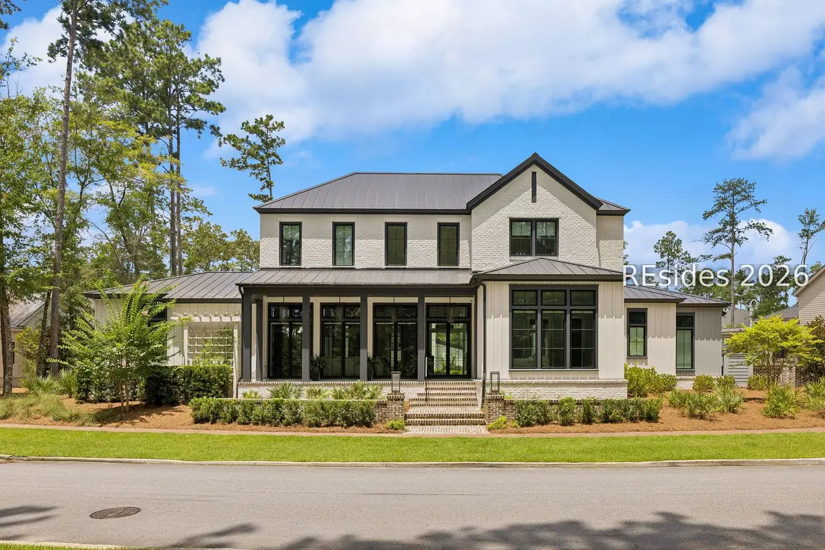 24 Butterweed Road, Bluffton, SC 29910 - #1