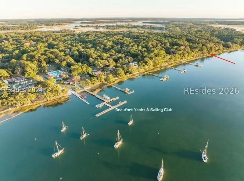 0 Meridian Road, Beaufort, SC 29907 - #2
