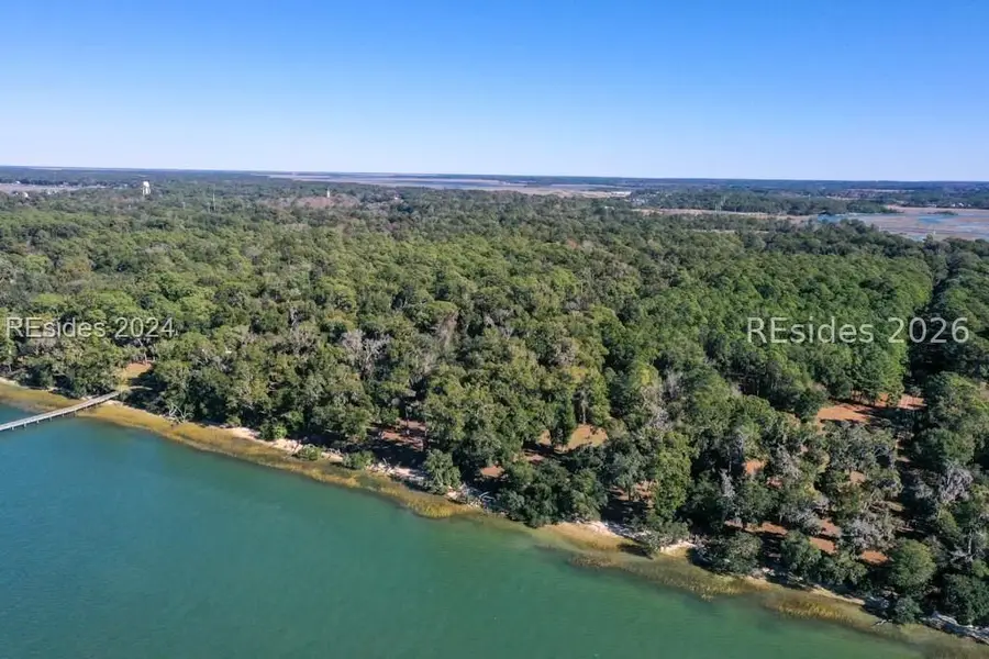 0 Meridian Road, Beaufort, SC 29907 - #3