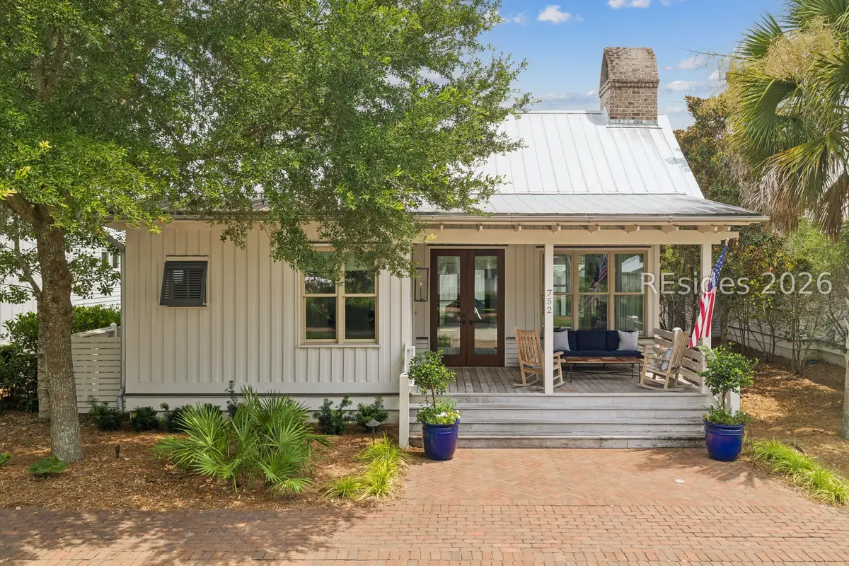 752 Old Moreland Road, Bluffton, SC 29910 - #1