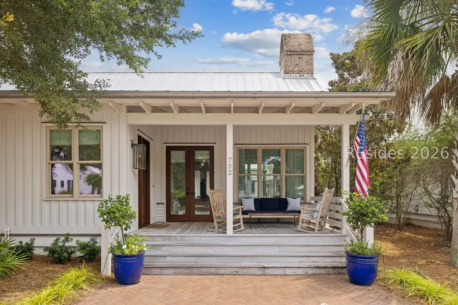 752 Old Moreland Road, Bluffton, SC 29910 - #2