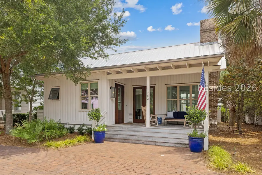 752 Old Moreland Road, Bluffton, SC 29910 - #3