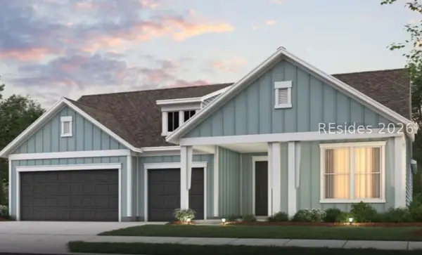 25 Golden Poppy Lane, Bluffton, SC 29910