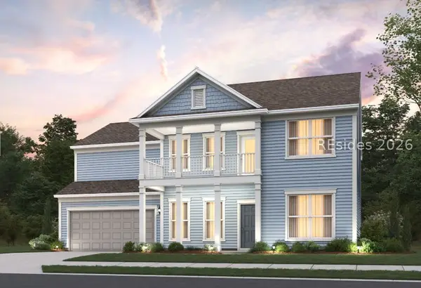 53 Coral Cove Road, Bluffton, SC 29910