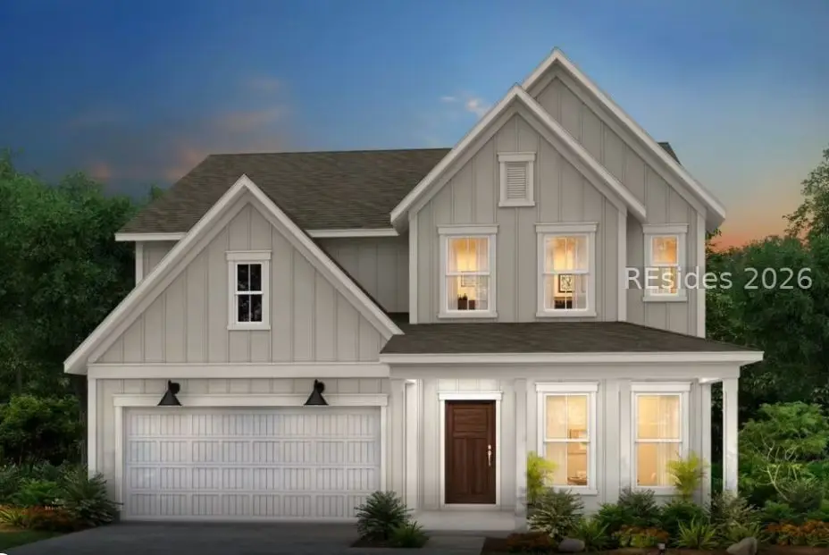 5 Mint Meadows, Bluffton, SC 29910 - #1