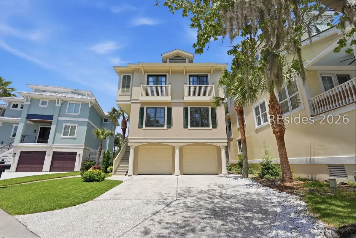 42 Bermuda Pointe Circle, Hilton Head Island, SC 29926 - #1