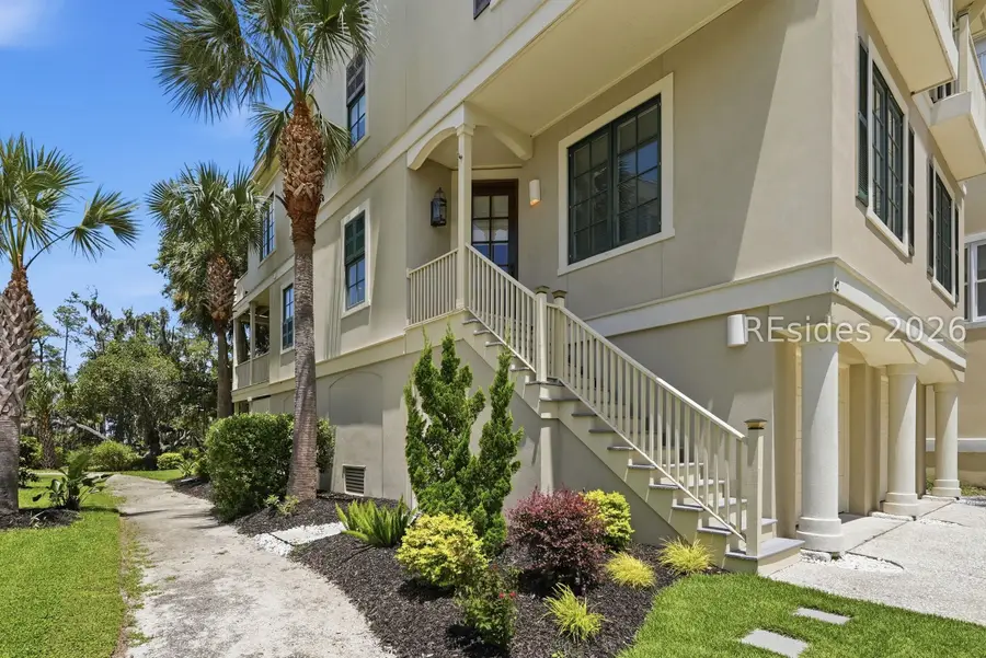 42 Bermuda Pointe Circle, Hilton Head Island, SC 29926 - #3