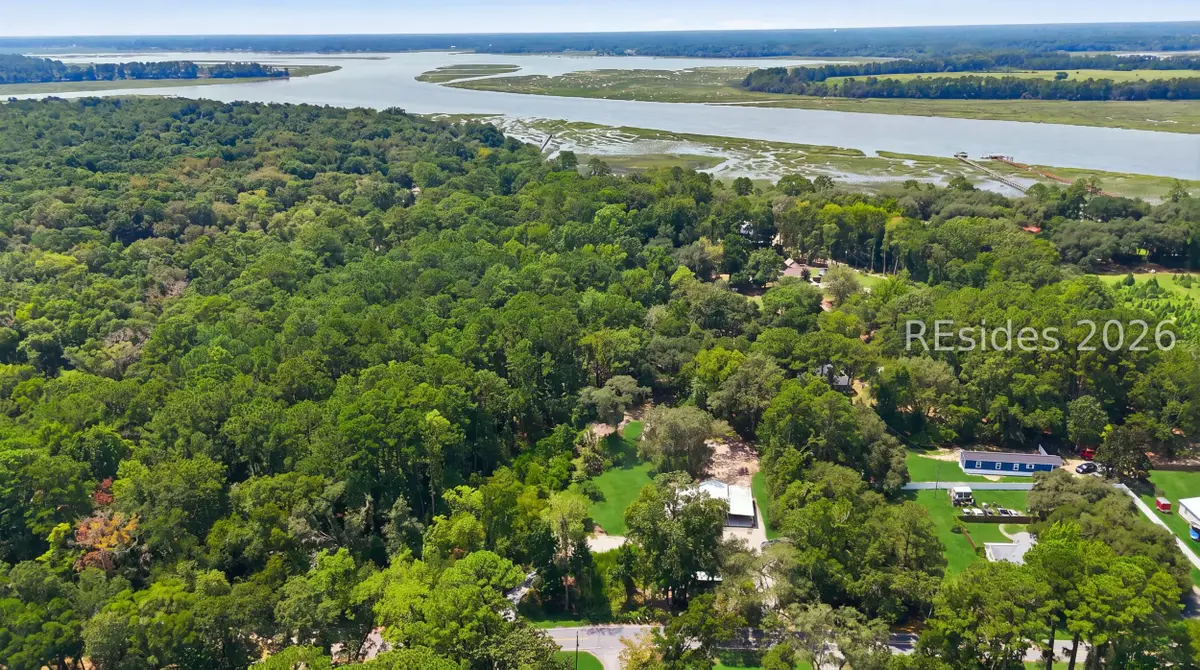 167 Old Baileys Road, Okatie, SC 29909 - #1