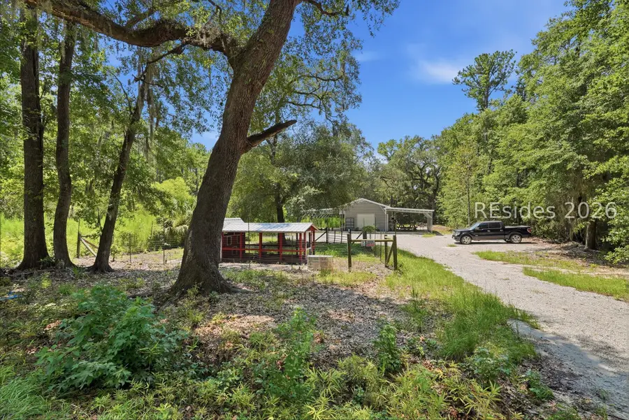 167 Old Baileys Road, Okatie, SC 29909 - #3