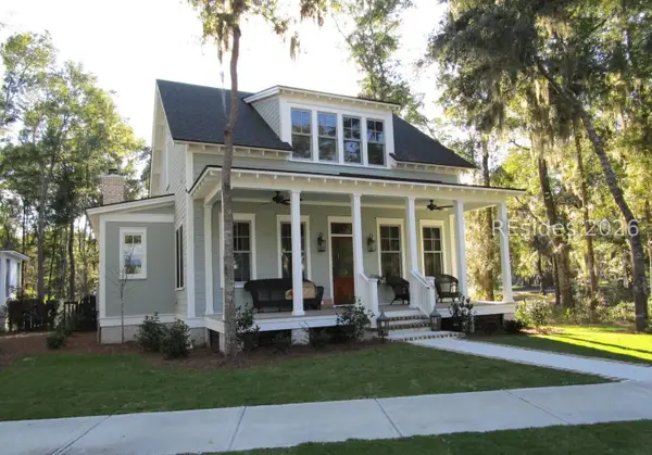56 Sweet Olive Drive, Beaufort, SC 29907