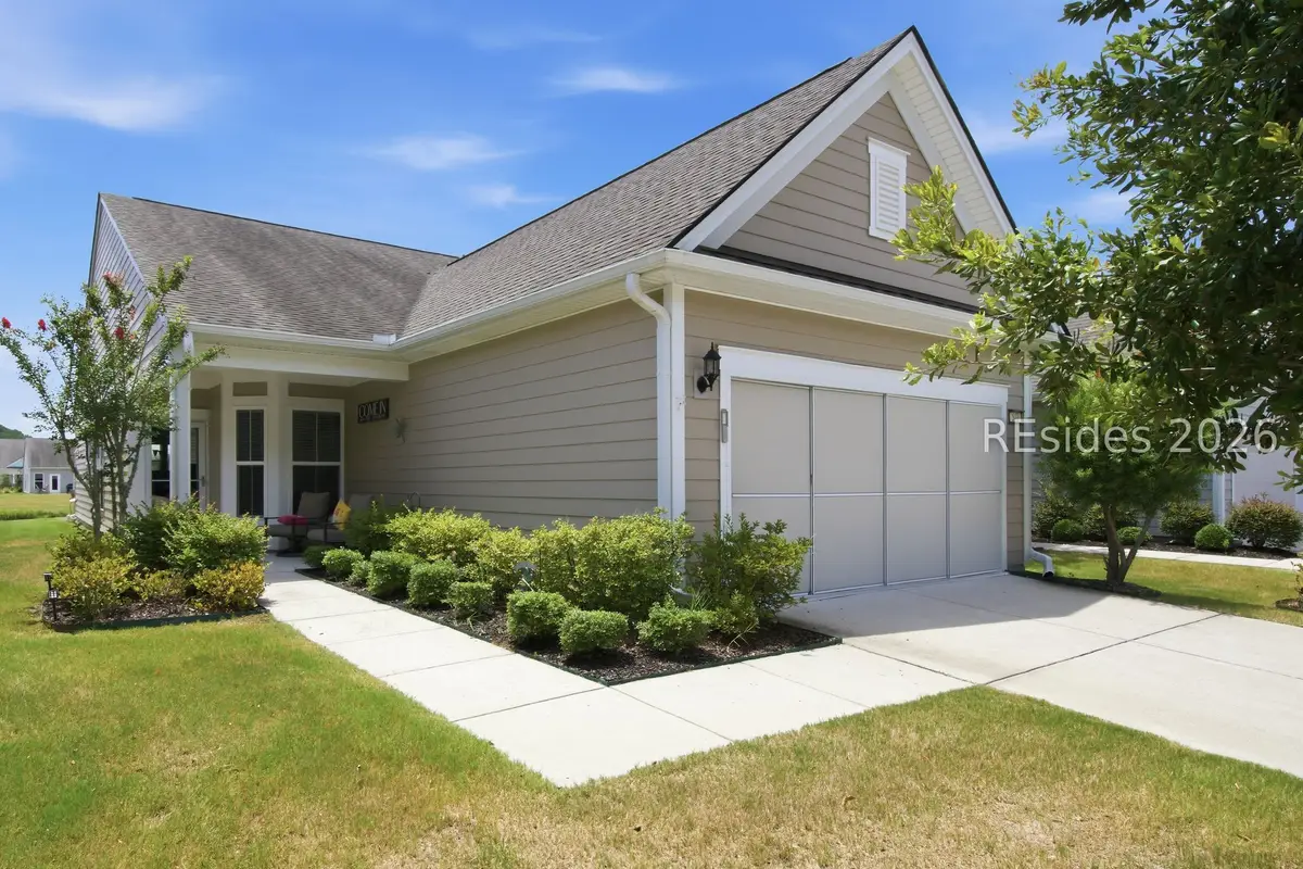 549 Northlake Village Court, Bluffton, SC 29909 - #1