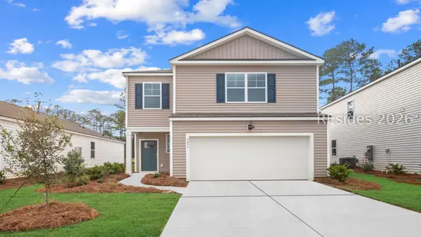 743 Sanctum Street, Ridgeland, SC 29936