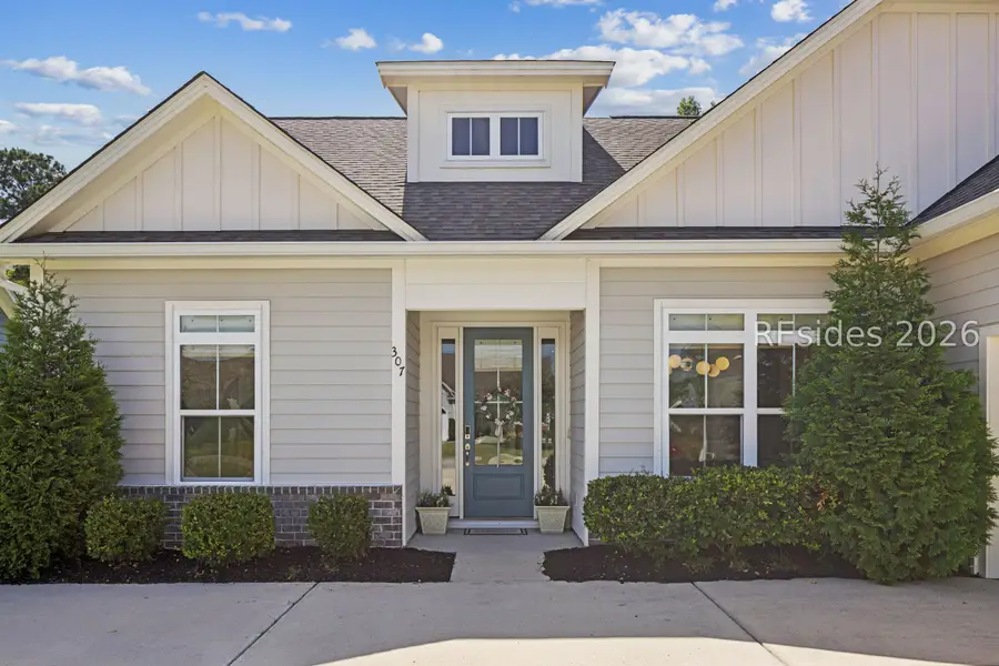 307 Station Parkway, Bluffton, SC 29910 - #2