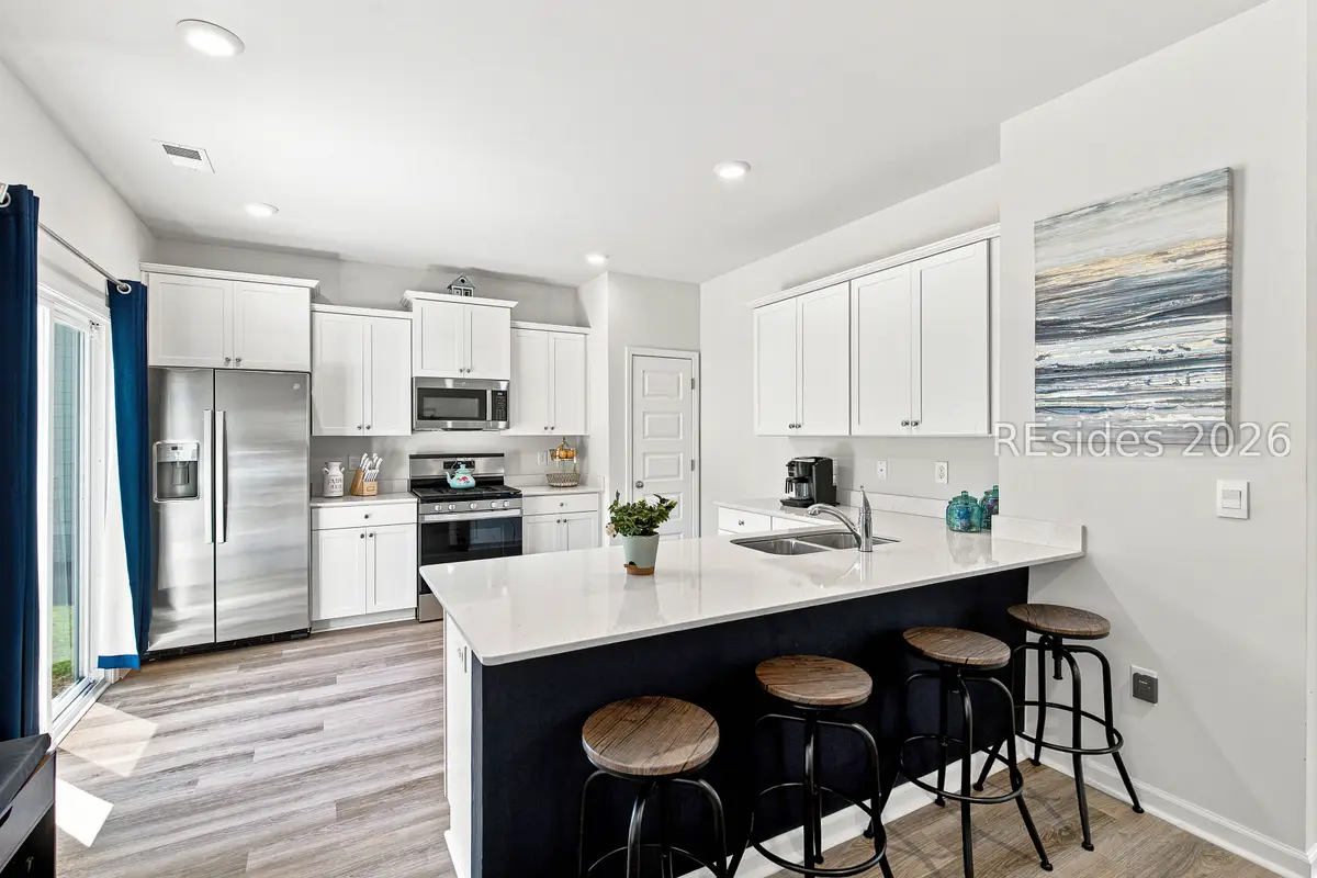 16 Rivulet Street, Beaufort, SC 29906 - #1