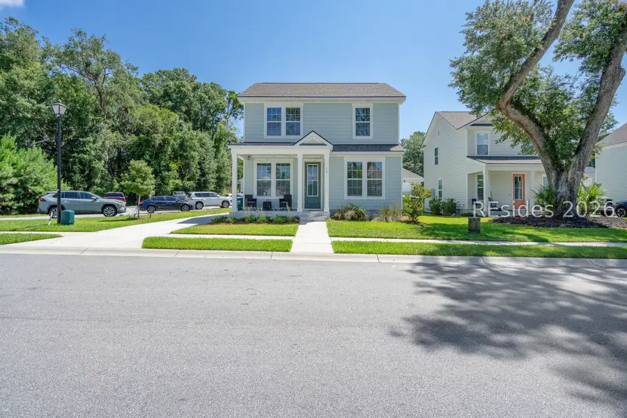 16 Rivulet Street, Beaufort, SC 29906 - #2