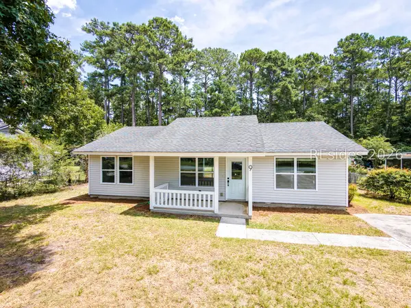 9 Burlington Circle, Beaufort, SC 29906