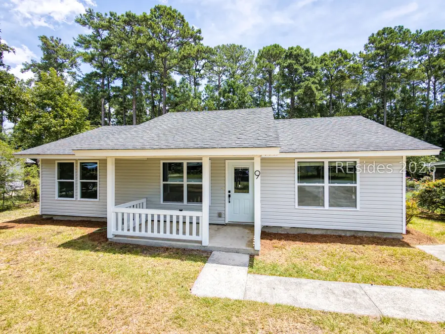 9 Burlington Circle, Beaufort, SC 29906 - #2