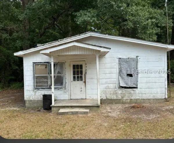 438 N Main Street, Brunson, SC 29911