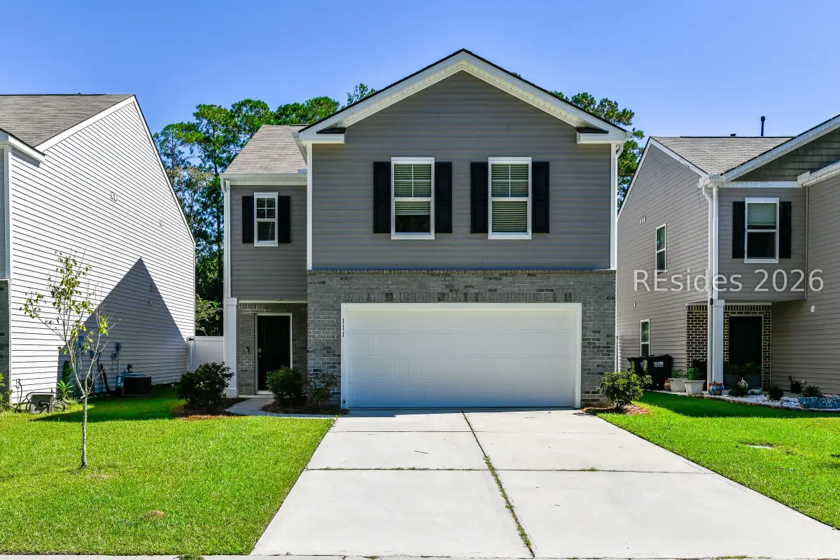 111 Auditorium Road, Bluffton, SC 29909 - #1