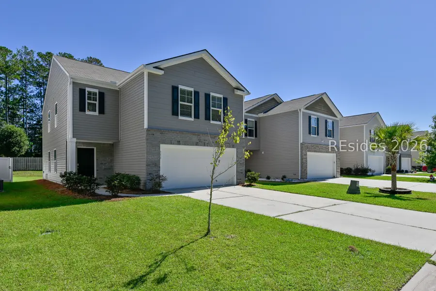 111 Auditorium Road, Bluffton, SC 29909 - #3