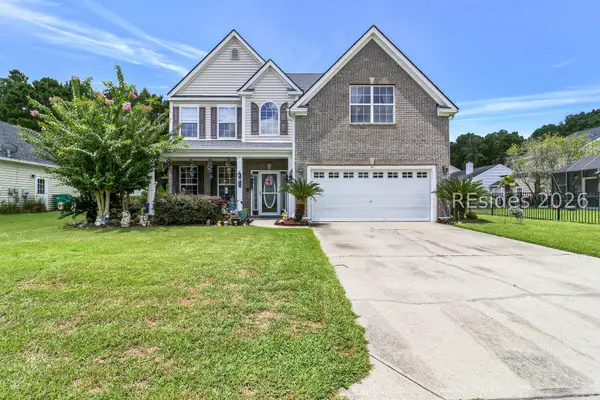 112 Oakesdale Drive, Bluffton, SC 29909