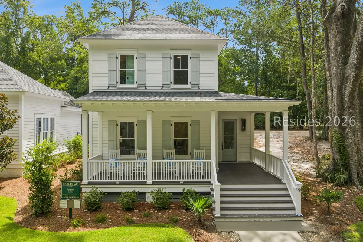 9 Brook Side, Beaufort, SC 29906 - #1