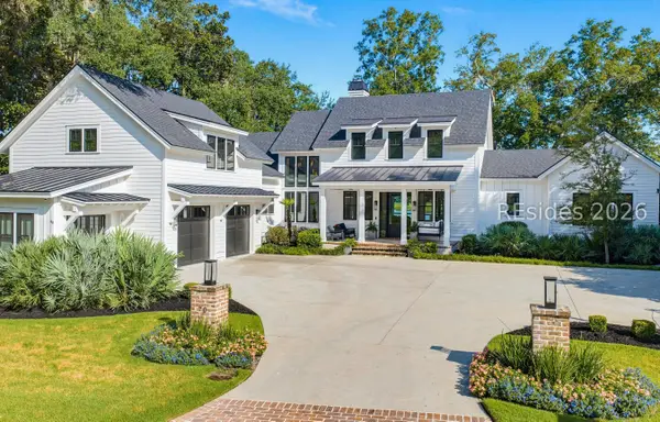 40 Wrights Point Circle, Beaufort, SC 29902