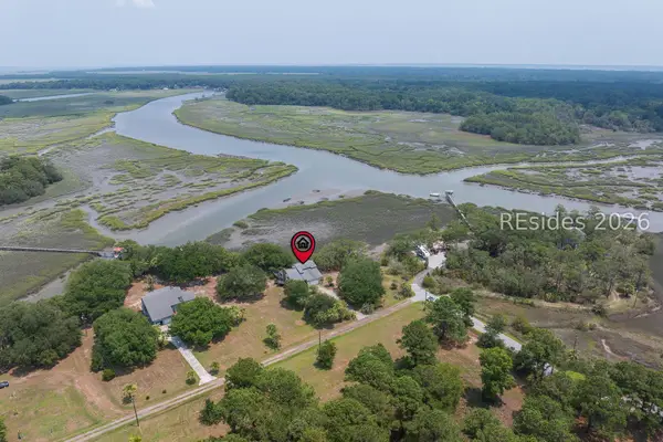 6 Locust Lane, St Helena Island, SC 29920
