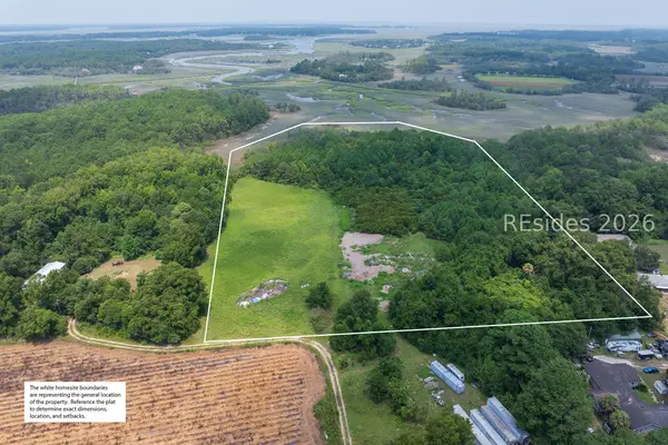 TBD Promise Lane, Beaufort, SC 29907