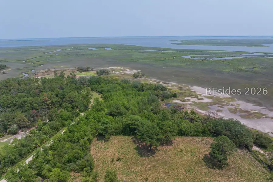 TBD Creek View Drive, Beaufort, SC 29907 - #2